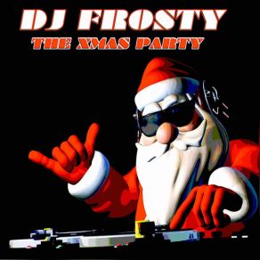 Download track Silent Night DJ Frosty