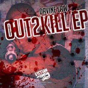 Download track Ultra Grime (Original Mix) Davine Law