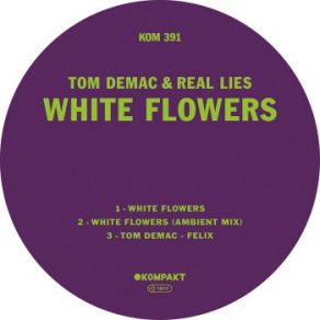 Download track Felix Tom Demac, Real Lies