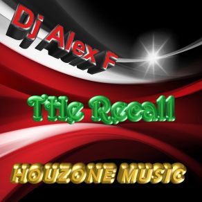 Download track 90's Groove DJ Alex F