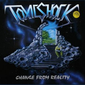 Download track State Of Madness Toxic Shock