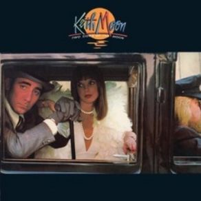 Download track Crazy Like A Fox (Mal Evans Mix) Keith Moon