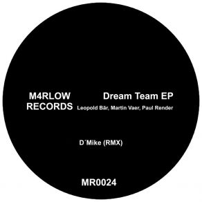 Download track Dream Team (Original Mix) Paul Render