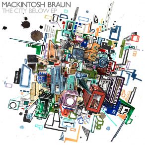 Download track Never Give In Mackintosh Braun