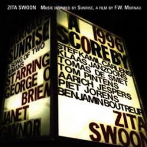 Download track Coda: A Song Of Two Humans Zita Swoon