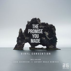 Download track The Promise You Made) ((Original Mix) Vinyl Convention