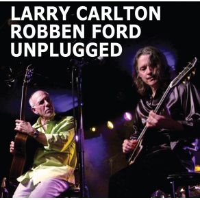 Download track Rio Samba Robben Ford, Larry Carlton