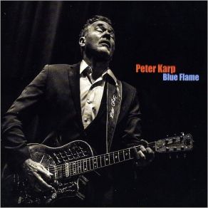Download track From Where I Stand Peter Karp