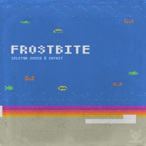 Download track Frost Bite (Dub Mix) Cotait