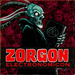 Download track March Of The Dark Risers Zorgon