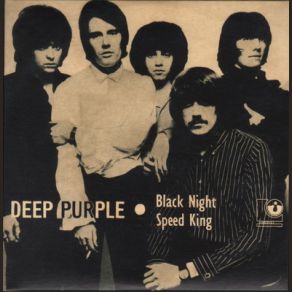 Download track Speed King Deep Purple