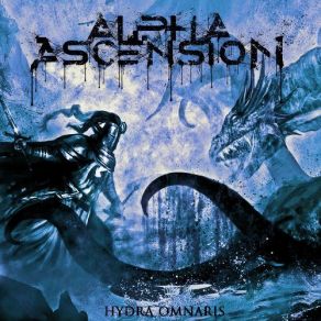 Download track Psalm Of Annihilation Alpha Ascension