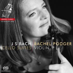 Download track Prelude Rachel Podger