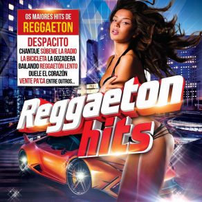 Download track Reggaeton Hits Los Morenos