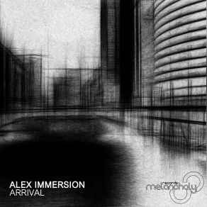 Download track Arrival (Snydex Remix) Alex Immersion