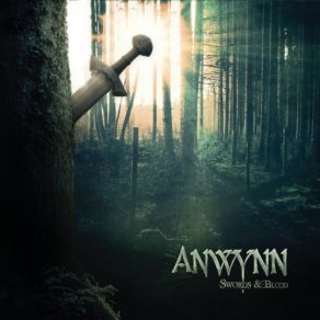 Download track Ghost Of Stonehenge Anwynn