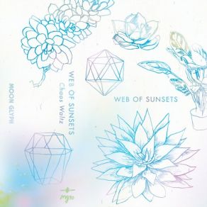 Download track Trip Web Of Sunsets