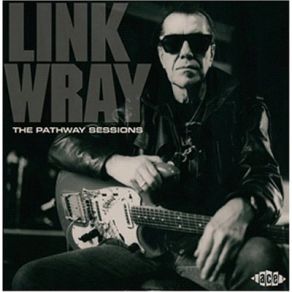 Download track Beautiful Brown Eyes Link Wray