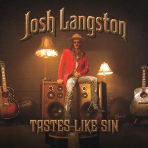 Download track Anymore Alone Josh Langston