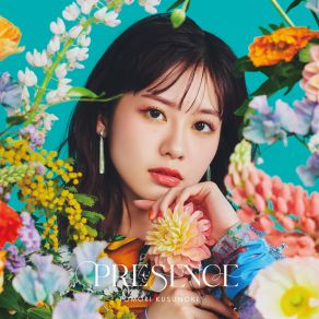 Download track Sketchbook Tomori Kusunoki