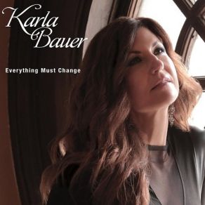 Download track It's Nobody's Fault But Mine Karla Bauer