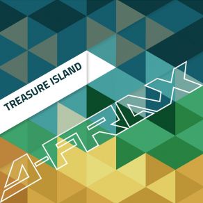 Download track Treasure Island D-Frax