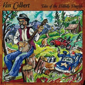 Download track Mole In The Ground Van Colbert