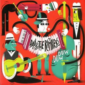 Download track Sugar Bee Ramblers