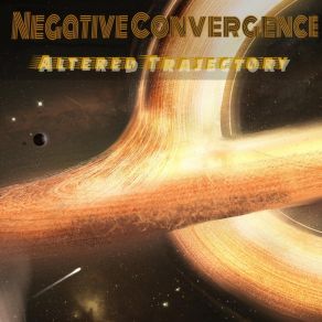 Download track Along The Cosmic Event Horizon We Find Negative Convergence