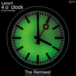 Download track 4 O'Clock (In The Morning) Lazard