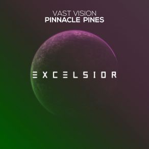 Download track Pinnacle Pines (Original Mix) Vast Vision