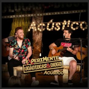 Download track Duvide Pra Mais Nunca Duvidar (Ao Vivo) (Acústico) João Lucas