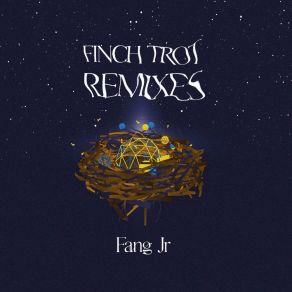 Download track Finch Trot (Huw Costin Remix) Fang JrHuw Costin