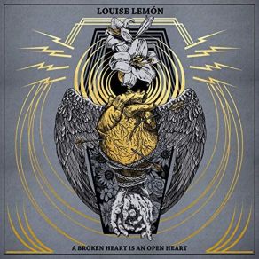 Download track Swimming In Sadness Louise Lemon