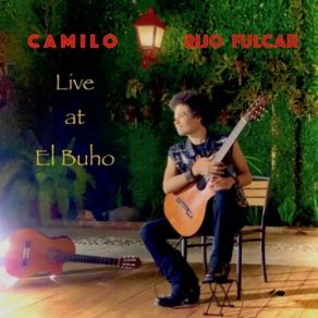 Download track Se Ela Perguntar (Live) Camilo Rijo Fulcar