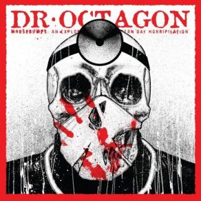 Download track Flying Waterbed Dr. Octagon