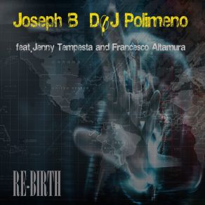 Download track Re-Birth (Old Time) Jenny Tempesta