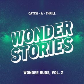 Download track Elan Vital 2019 [Wonder Stories] Emile Strunz