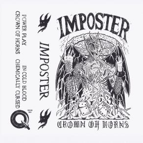 Download track Chemically Cursed The Imposter