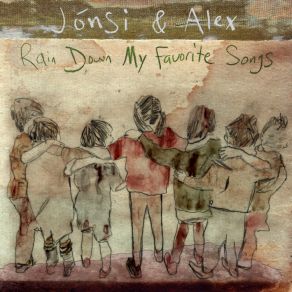 Download track A Candy Coated Slow Down Jónsi & Alex