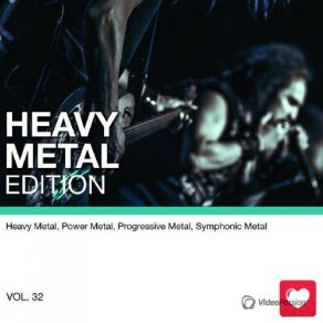 Download track All For Metal Iron Mask