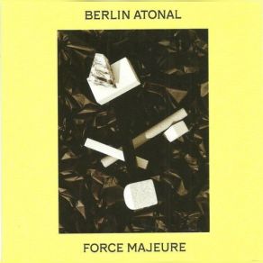 Download track When Misfortune Confounds Us (Live At Berlin Atonal 2016) Marshstepper