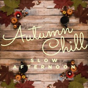 Download track Easy Autumn Afternoon Relaxing Crew