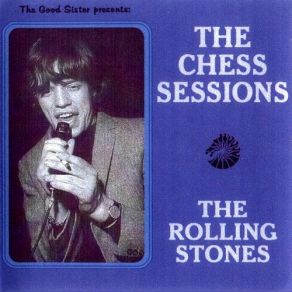 Download track Confessin' The Blues Rolling Stones