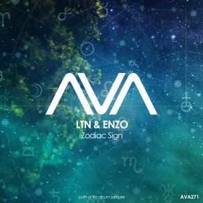 Download track Zodiac Sign (Extended Club Mix) LTN, Enzo