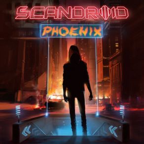 Download track Phoenix (Instrumental) Scandroid