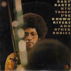 Download track Dr. Follow's Dance Gary Bartz Ntu Troop