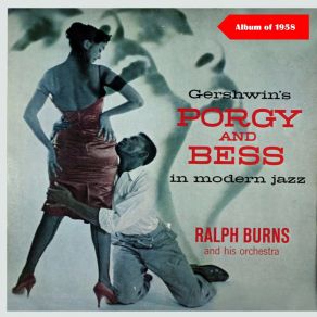 Download track A Red-Headed Woman Ralph Burns And His Orchestra