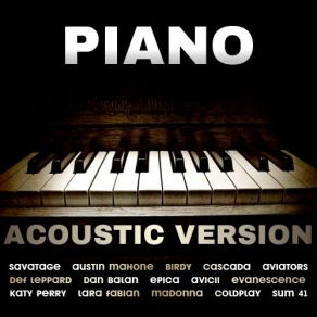 Download track Lost (Piano Acoustic Version) Coldplay