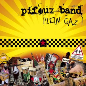 Download track St James Infirmary Pifouz Band